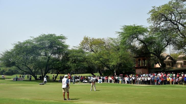 Delhi Golf Club